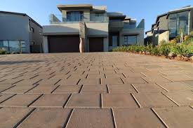 Reliable Triangle, VA Driveway Paving  Solutions